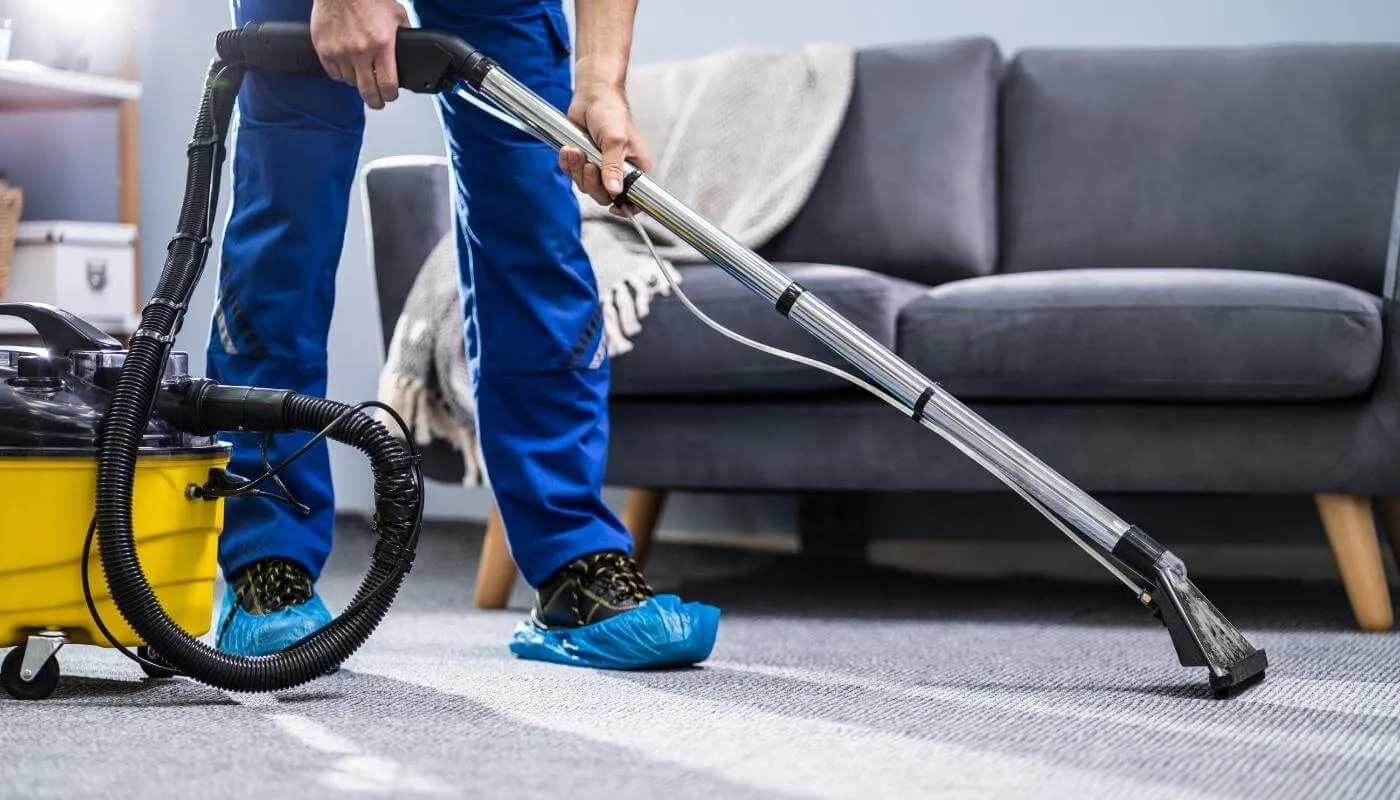 Move In, Move Out Cleaners Sydney